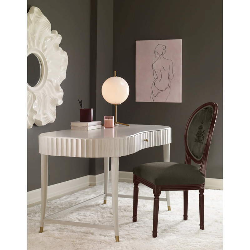 Chaise d'appoint Helena, 9953 Loden, Espresso