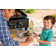 Pit Boss 3 - Burner Ultimate Lift Off Gas Griddle