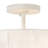 Hinkley Baya Medium Semi-Flush Mount