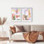 Cloudy Pop Set Set by Oliver Gal-600420727-600420728