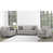 Polyester gris
