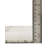 Tereon Checkered Machine Made Power Loom Polypropylene Plastic Indoor/Outdoor Area Rug in Gray-445046290