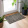 Tapis oriental intérieur / extérieur lavable Myda