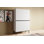 Alessja 2 Door Manufactured Wood Wardrobe