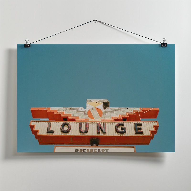 Wrapped Canvas Print, 50.8 cm H x 76.2 cm W