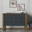 Commode 3 tiroirs l 43,3 po Schwenksville