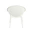 Chaise d'appoint (ensemble de 2)