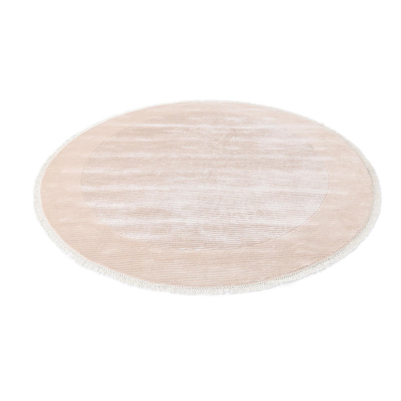 Tapis rond et pêche Howard