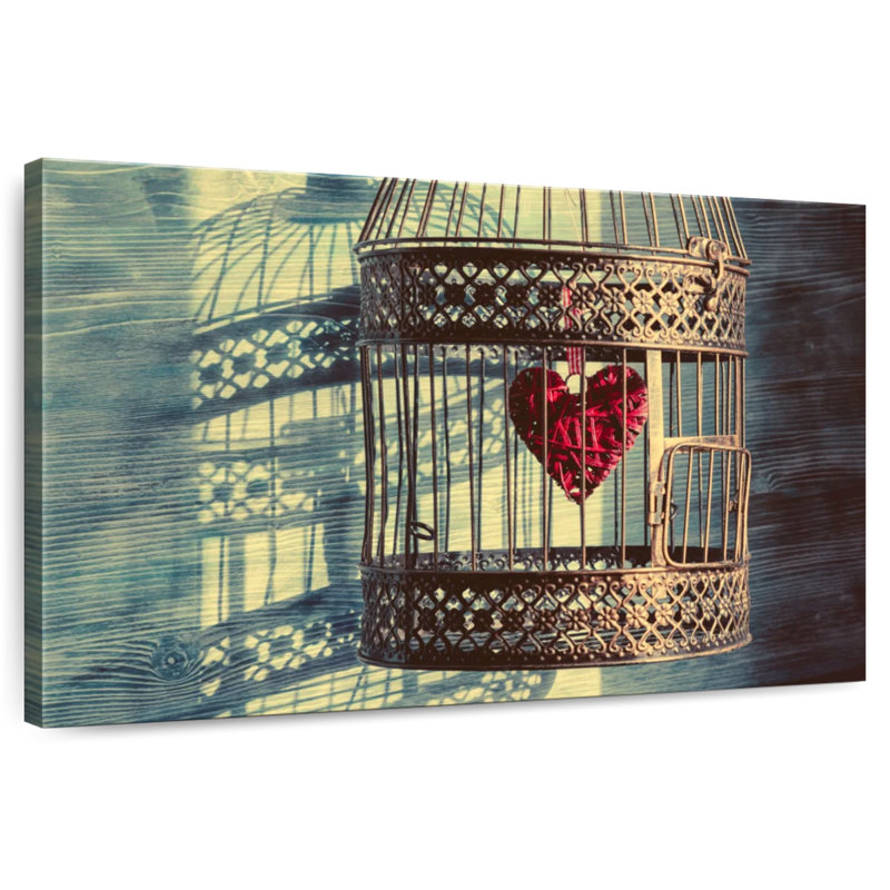 Hardie Cage Love