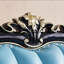 Chaise en chêne élégante et luxueuse-1784956260