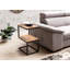 Iva Floor Shelf End Table-26824820