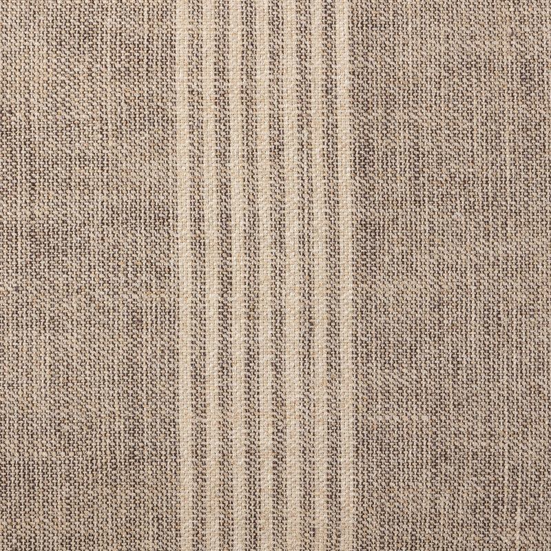 Fauteuil Allie, 100% lin / lin; Manchester Flint