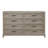 Belmar Decorative Panel Bed, Dresser & Mirror Bedroom Set-101770624