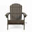 Outdoor Wood Adirondack Chair-1008940446