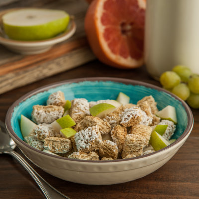 Darrion 35.5 oz. Melamine Cereal Bowl