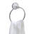 Isai Towel Ring