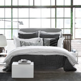 Astor Cotton Duvet Cover
