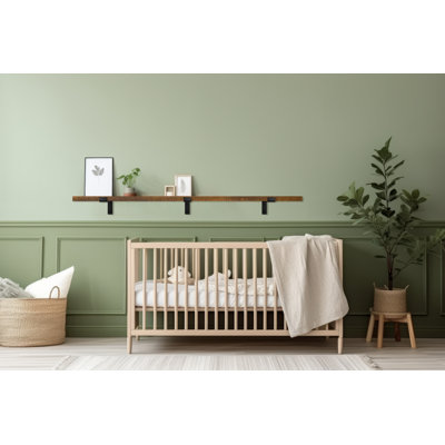 Tablette en peuplier Emerald Lee
