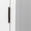 Armoire de bar modulaire de couleur blanche pour salle à manger-1779308494
