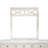Beechum Solid Wood Rectangle Mirror