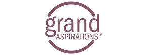 Grand Aspirations Logo