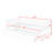 Edricka Twin Size Wooden Daybed with Trundle-567342272