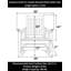 Fauteuil oscillant en plastique recyclé Weber-1937772194