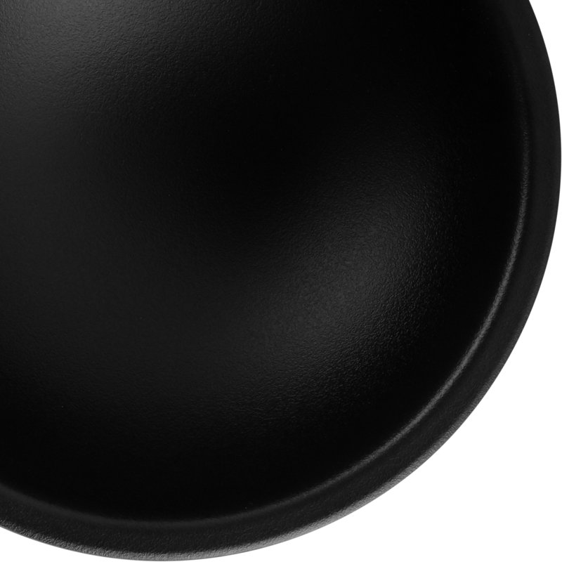 5 oz. Elite Global Solutions Zen Mélamine ronde Ramequin