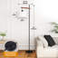 155cm Arched Floor Lamp
