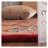 Alger Classic Hand Tufted Wool Oriental Rug-1441340987