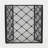 FIRE SCREENS