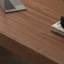 Bureau rectangulaire en bois manufacturé brun noisette-1697970555-1697970557