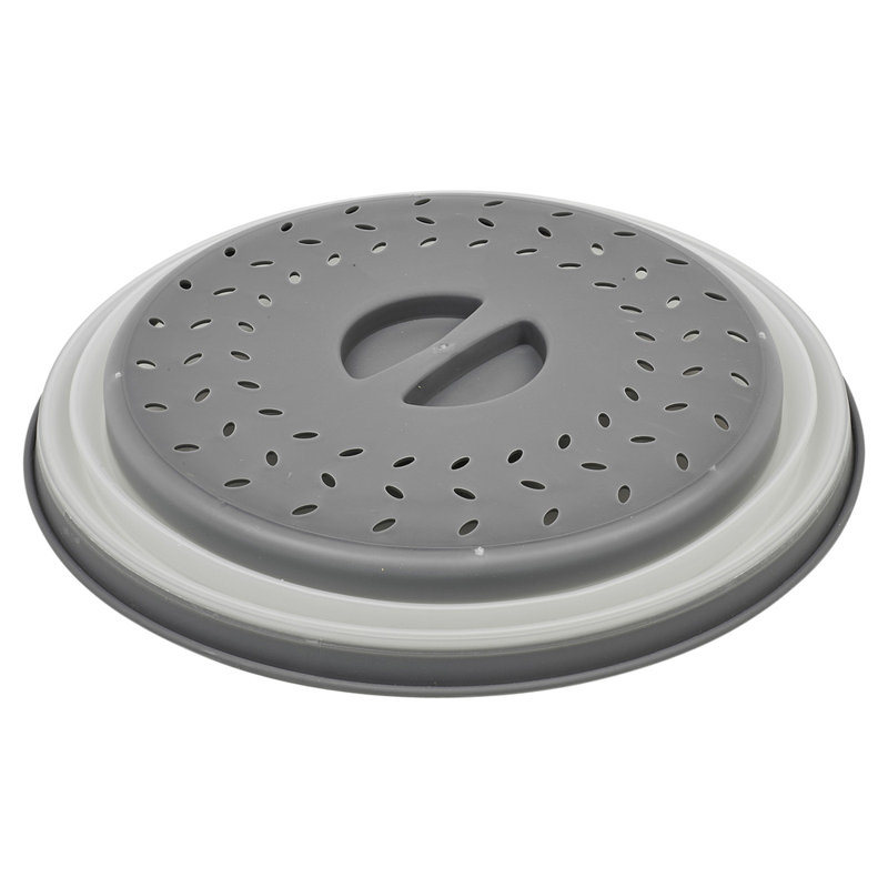 Urbn-Chef GRANT Plastic Lid, Drak Grey