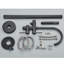 Balta 2 Handle Bathroom Bath Shower Mixer Bath Filler with Diverter
