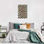 «Ellawease Squar Wrap Papier sur toile» par Wynwood Studio Print-1429861489