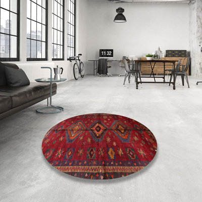 Performance Southwestern Indoor Rug