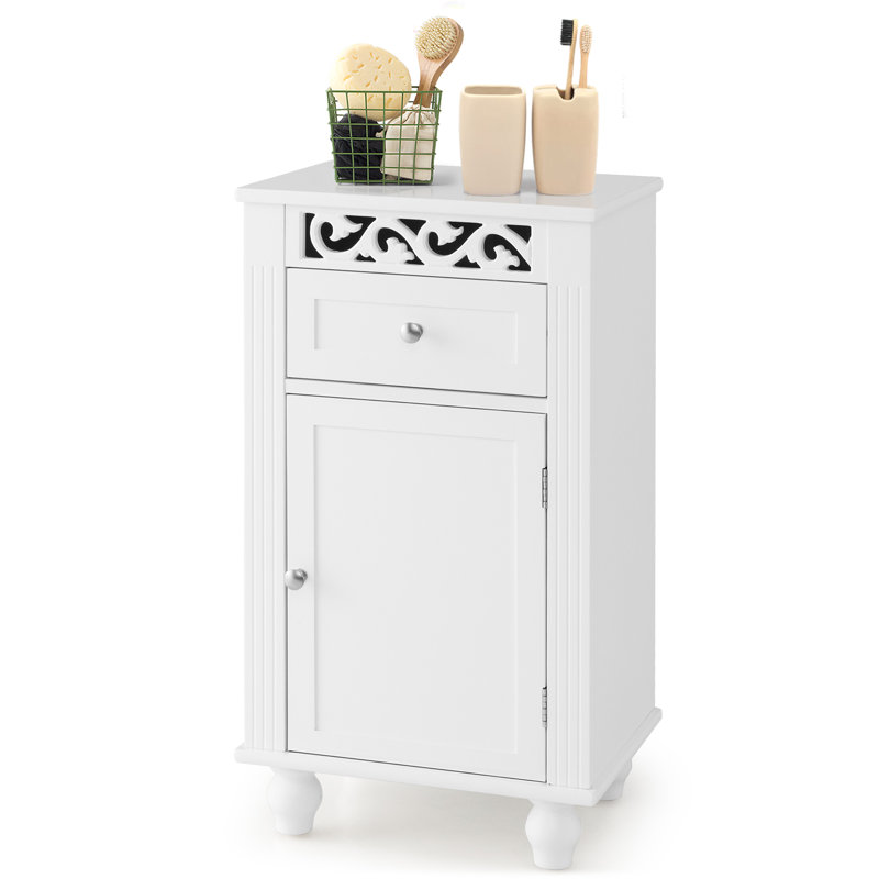 Amein Bathroom Cabinet