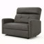 Fauteuil inclinable (sièges doubles)-411178288