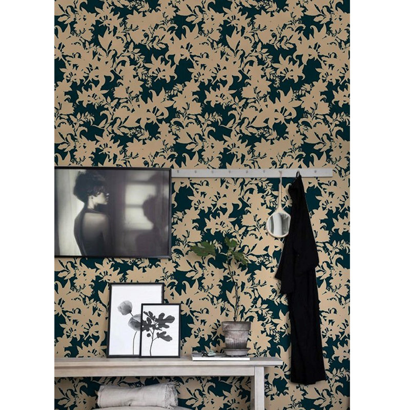Cainen Matte Peel and Stick Mural, 152 x 104cm
