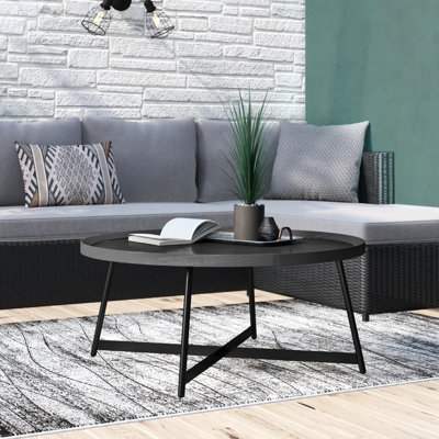 Table basse Xavier