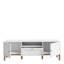 Speer Unfinished TV Stand for TVs up to 70"