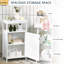 Freestanding Bathroom Cabinet