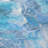 Machine Washable Indoor/Outdoor Xhevrie Blue Rug-38311269