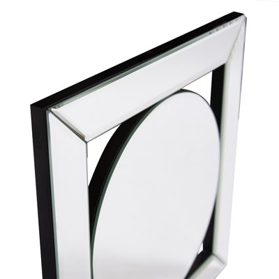 Miroir de salle de bain Busick