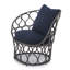 Forma Outdoor Lounge Chair-1322060994-1322060992