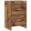 40cm W Composite Bedside Table-264464146