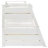 Reeder Twin Over Full Bunk Bed