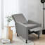 Fauteuil inclinable manuel 27,5 po Kenda-1129204148