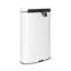 Brabantia Flatback Soft Closing Pedal Bin-18693137-89832881