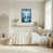 Toile tendue